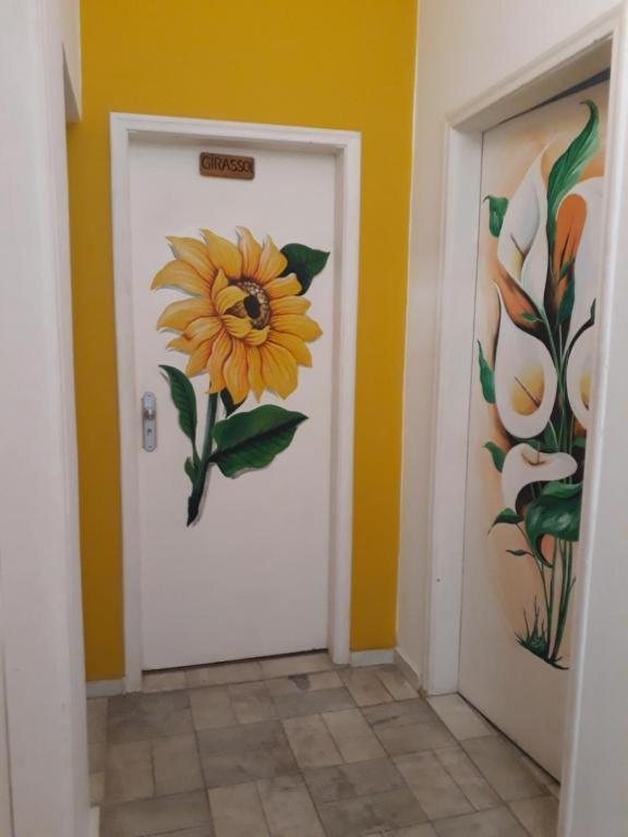 Hotel Raio De Sol São João del Rei Esterno foto