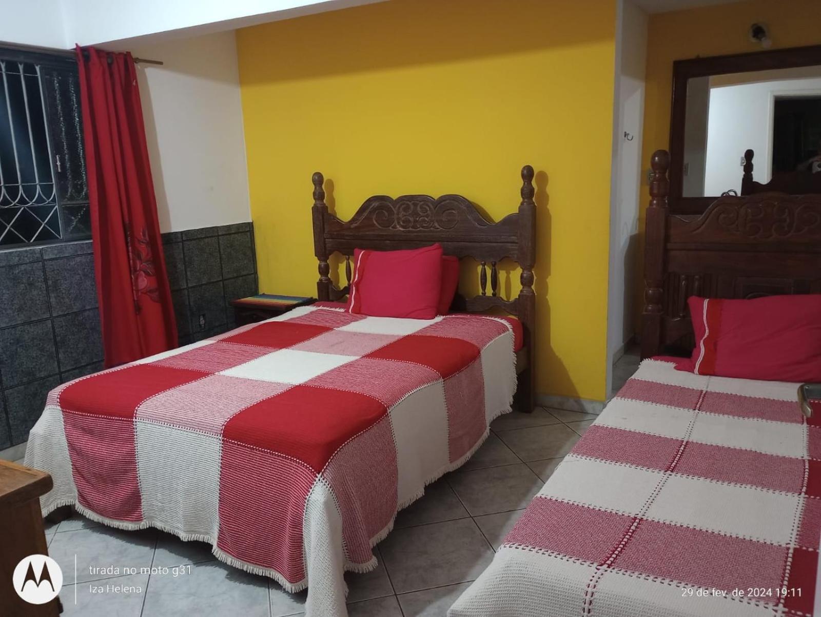 Hotel Raio De Sol São João del Rei Esterno foto