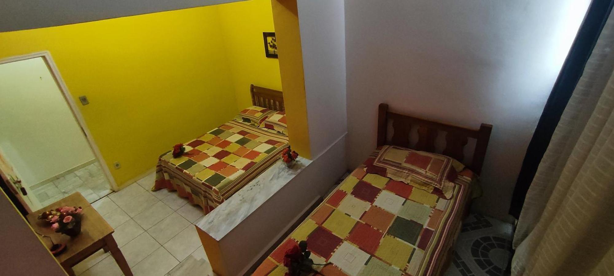 Hotel Raio De Sol São João del Rei Camera foto