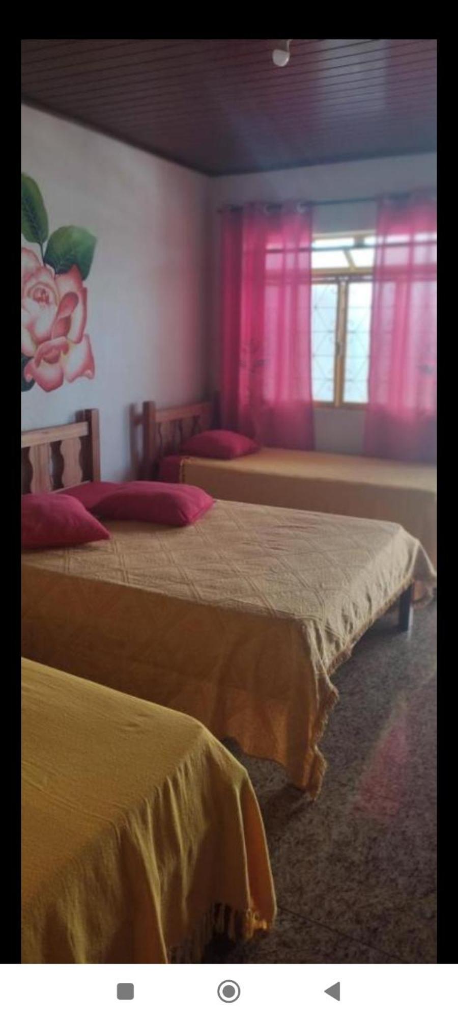 Hotel Raio De Sol São João del Rei Camera foto