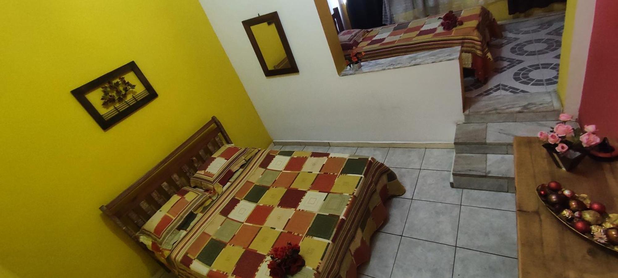Hotel Raio De Sol São João del Rei Camera foto