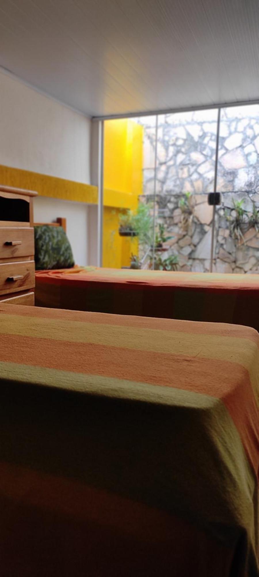 Hotel Raio De Sol São João del Rei Camera foto
