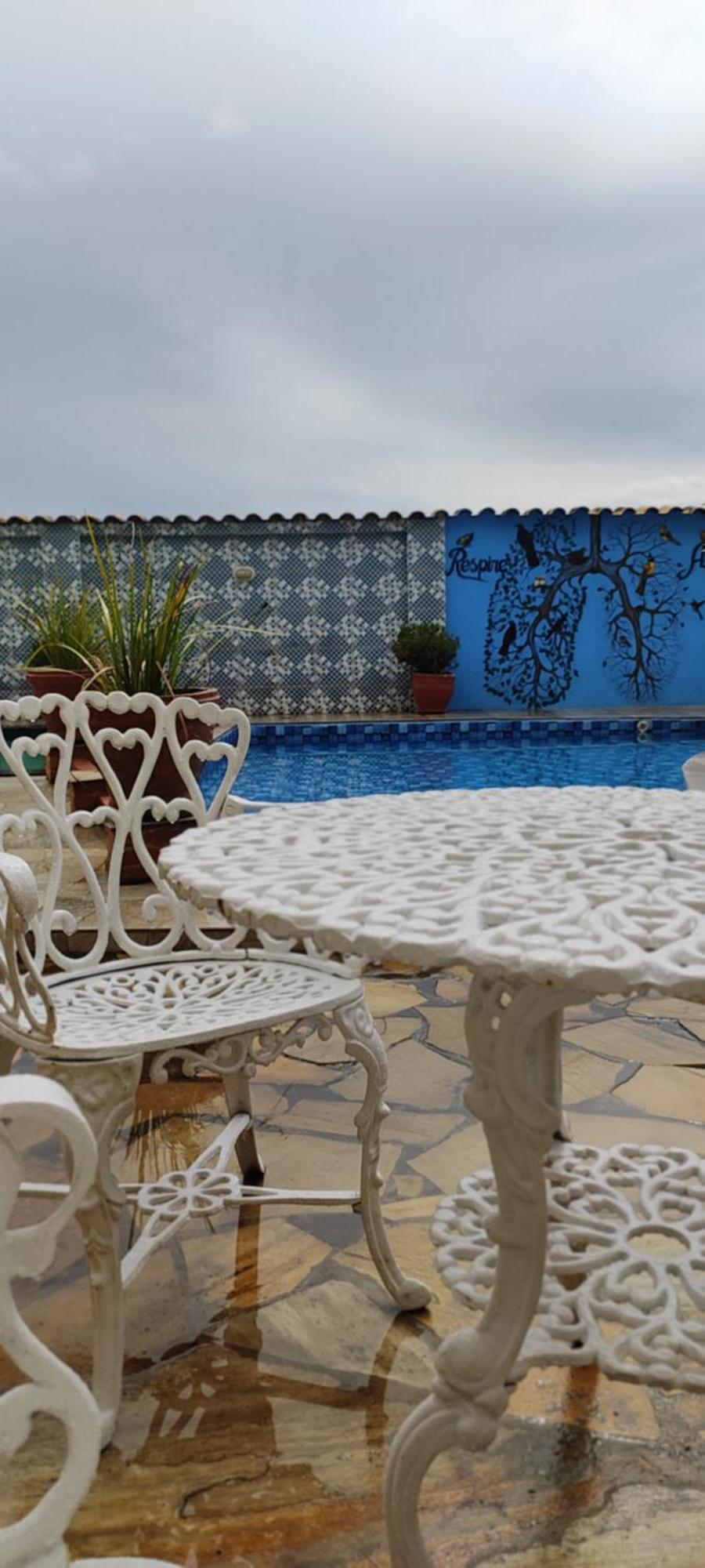 Hotel Raio De Sol São João del Rei Camera foto